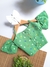 Cropped Encanto Verde