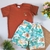 Conjunto Juvenil Caramelo - comprar online