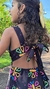 Vestido Cores na internet