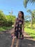 Vestido Cores - comprar online