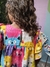 Vestido Miau - MimusBi Moda Infantil 