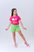 Conjuntos Flowers - comprar online