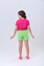Conjuntos Flowers - MimusBi Moda Infantil 