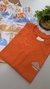 Conjunto Juvenil Orange na internet