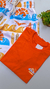 Conjunto Juvenil Orange - comprar online