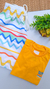 Conjunto Juvenil Yellow - MimusBi Moda Infantil 