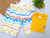 Conjunto Juvenil Yellow na internet