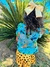 Conjunto Selva - MimusBi Moda Infantil 