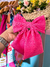 Laço Linho Pink - comprar online