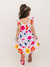 Vestido Primavera na internet