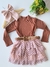 Blusa Cacharrel Bruna - comprar online