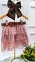 Saia Luxo Tule - comprar online