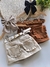 Short Saia Raiane MARROM - loja online
