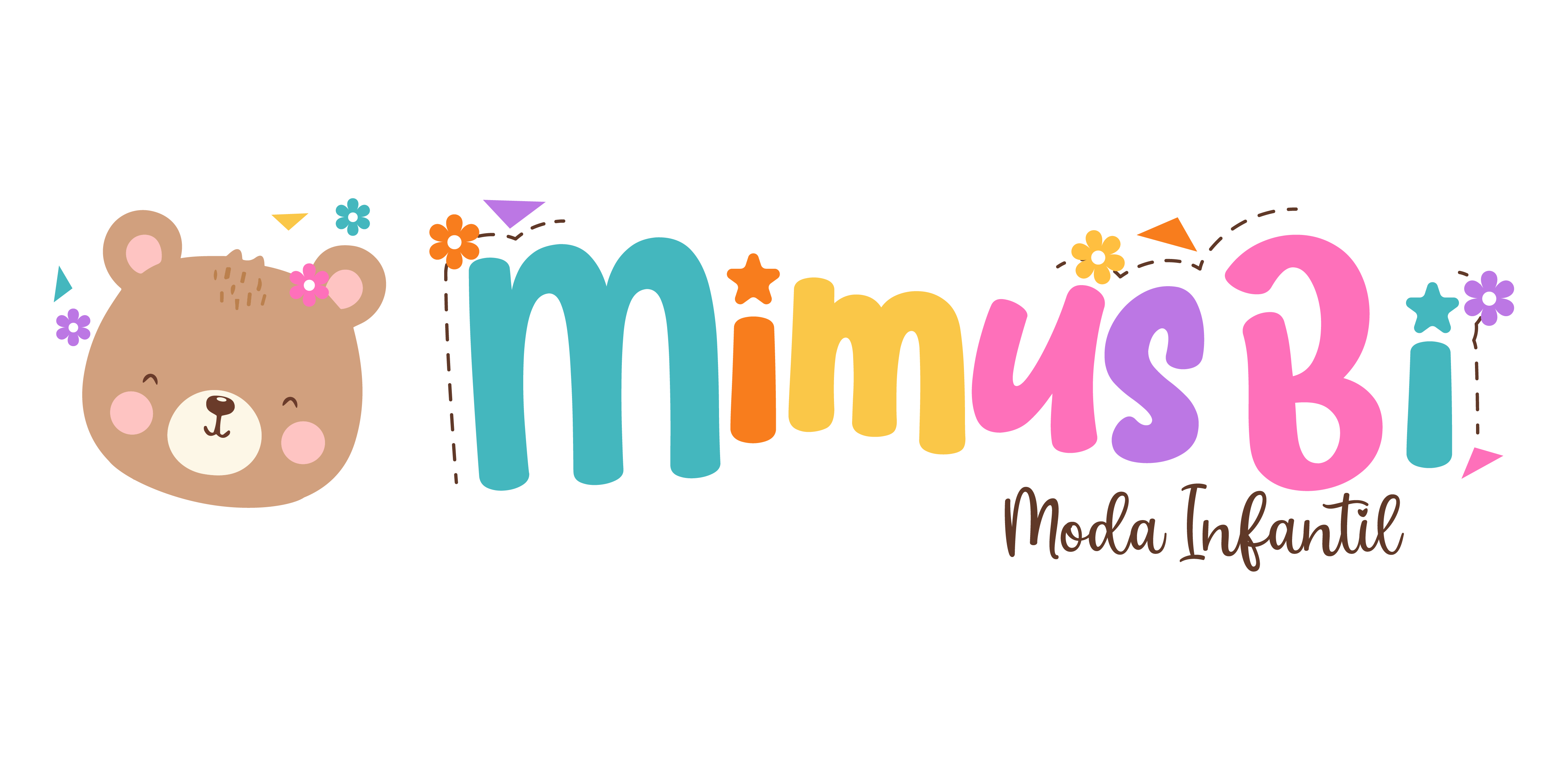 MimusBi Moda Infantil 
