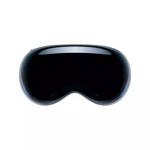 Apple Vision Pro M5 (256GB) Lacrado Com Nota Fiscal - comprar online