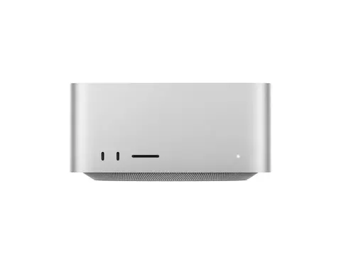 Mac Studio M4MAX (64GB|2TBSSD) Lacrado - comprar online