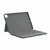 WiWU Capa Teclado Magic Keyboard iPad Pro M4 13" (2024) - Rivero Imports