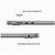 MacBook Air 13" M2 (16GB|256SSD) - Lacrado Com Nota Fiscal