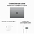 MacBook Air 13" M2 (8GB|256SSD) - Lacrado Com Nota Fiscal na internet