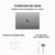MacBook Air 13" M2 (16GB|256SSD) - Lacrado Com Nota Fiscal na internet