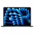 MacBook Air 13" M3 (8GB|256SSD) Lacrado Com Nota Fiscal