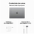 MacBook Air 13" M3 (8GB|256SSD) Lacrado Com Nota Fiscal - comprar online