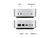 Mac Mini M4 (24GB|512SSD) Lacrado Com Nota Fiscal - comprar online