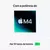 MacBook Air 13" M4 (16GB|256SSD) Lacrado Com Nota Fiscal - Rivero Imports