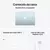 MacBook Air 13" M4 (16GB|256SSD) Lacrado Com Nota Fiscal