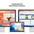 MacBook Air 13" M4 (16GB|256SSD) Lacrado Com Nota Fiscal na internet