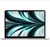 MacBook Air 13" M2 (8GB|256SSD) - Lacrado Com Nota Fiscal - Rivero Imports