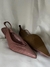 kitten heel pink - comprar online