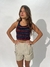 top crochet - comprar online