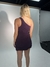vestido oscar vintage - loja online