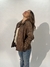 jaqueta couro - comprar online