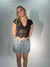 saia jeans