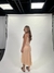 Imagem do vestido coral