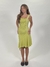 vestido menta vintage na internet