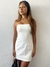 vestido off-white - comprar online