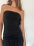 long black dress - merch bazar