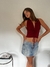 saia jeans - loja online