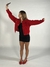 jaqueta vintage cherry - comprar online