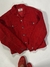 jaqueta vintage cherry - loja online