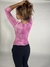 blusa lizzie - loja online