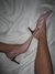 kitten heel pink