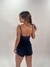 body veludo - comprar online