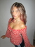 blusa romance - comprar online