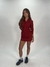 Imagem do vestido cherry vintage