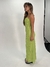 vestido tinker bordado - comprar online