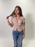 top renda baby pink - merch bazar